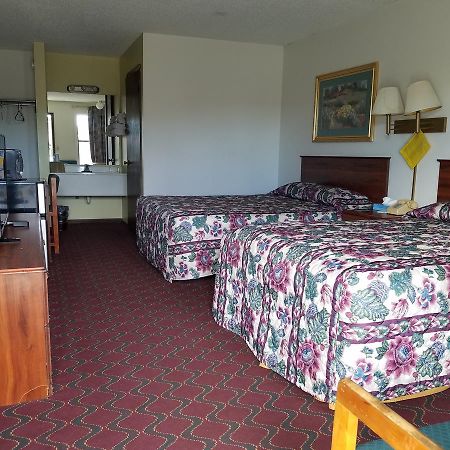 Gateway Inn Lake City Εξωτερικό φωτογραφία