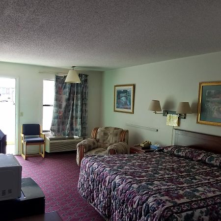 Gateway Inn Lake City Εξωτερικό φωτογραφία