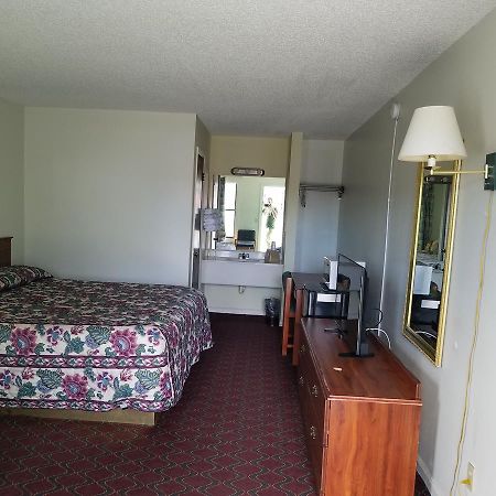 Gateway Inn Lake City Εξωτερικό φωτογραφία