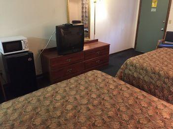 Gateway Inn Lake City Εξωτερικό φωτογραφία