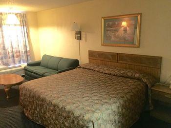 Gateway Inn Lake City Εξωτερικό φωτογραφία