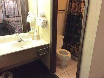 Gateway Inn Lake City Εξωτερικό φωτογραφία