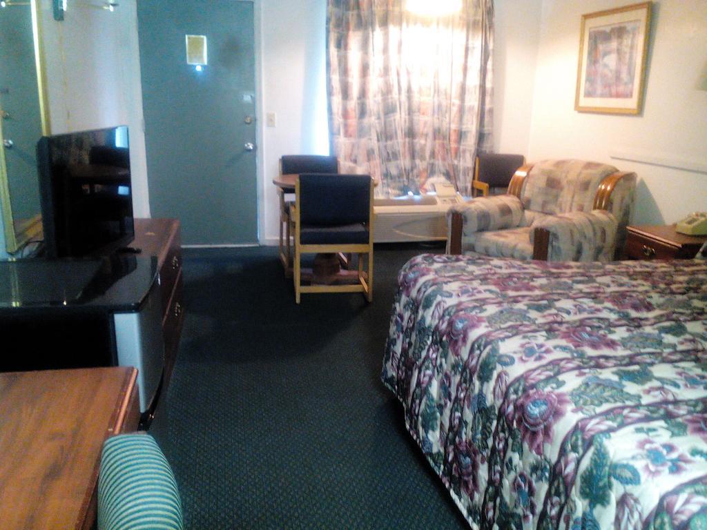 Gateway Inn Lake City Εξωτερικό φωτογραφία