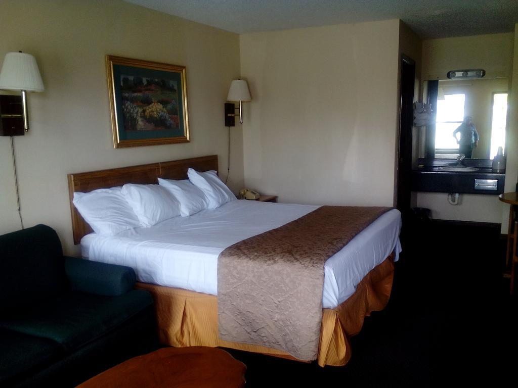 Gateway Inn Lake City Εξωτερικό φωτογραφία