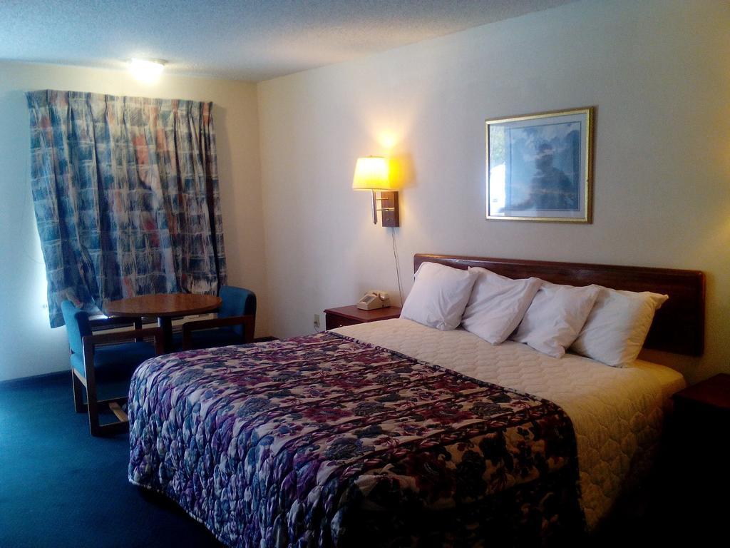 Gateway Inn Lake City Εξωτερικό φωτογραφία