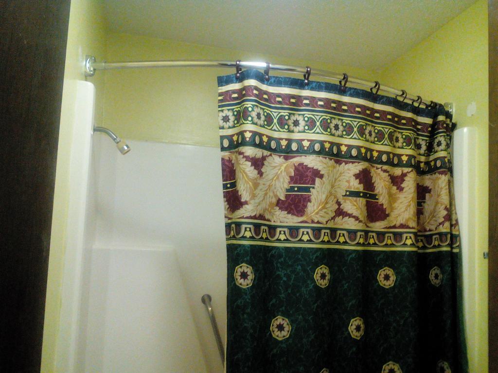 Gateway Inn Lake City Εξωτερικό φωτογραφία