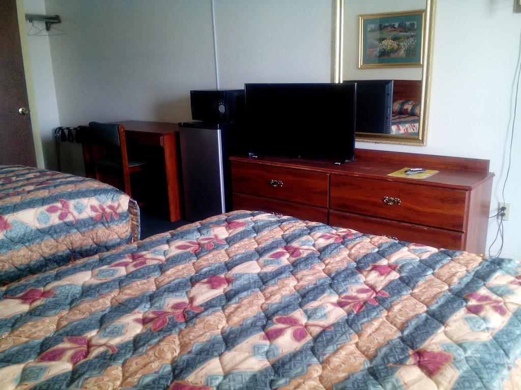 Gateway Inn Lake City Εξωτερικό φωτογραφία