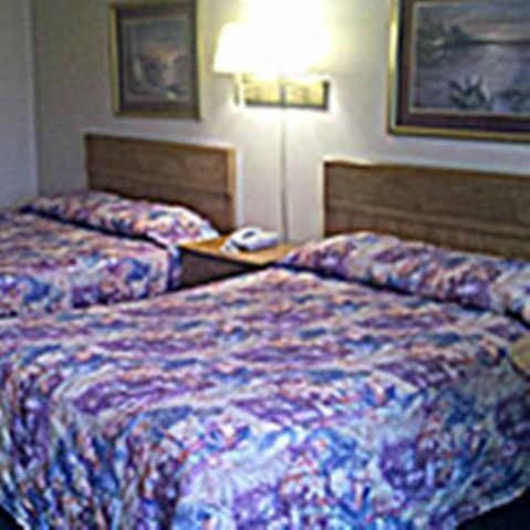 Gateway Inn Lake City Εξωτερικό φωτογραφία