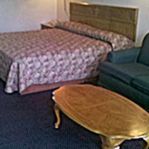 Gateway Inn Lake City Εξωτερικό φωτογραφία