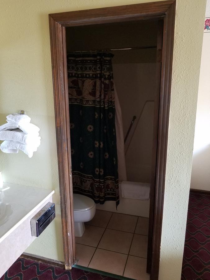 Gateway Inn Lake City Εξωτερικό φωτογραφία