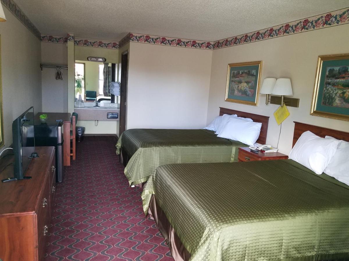 Gateway Inn Lake City Δωμάτιο φωτογραφία