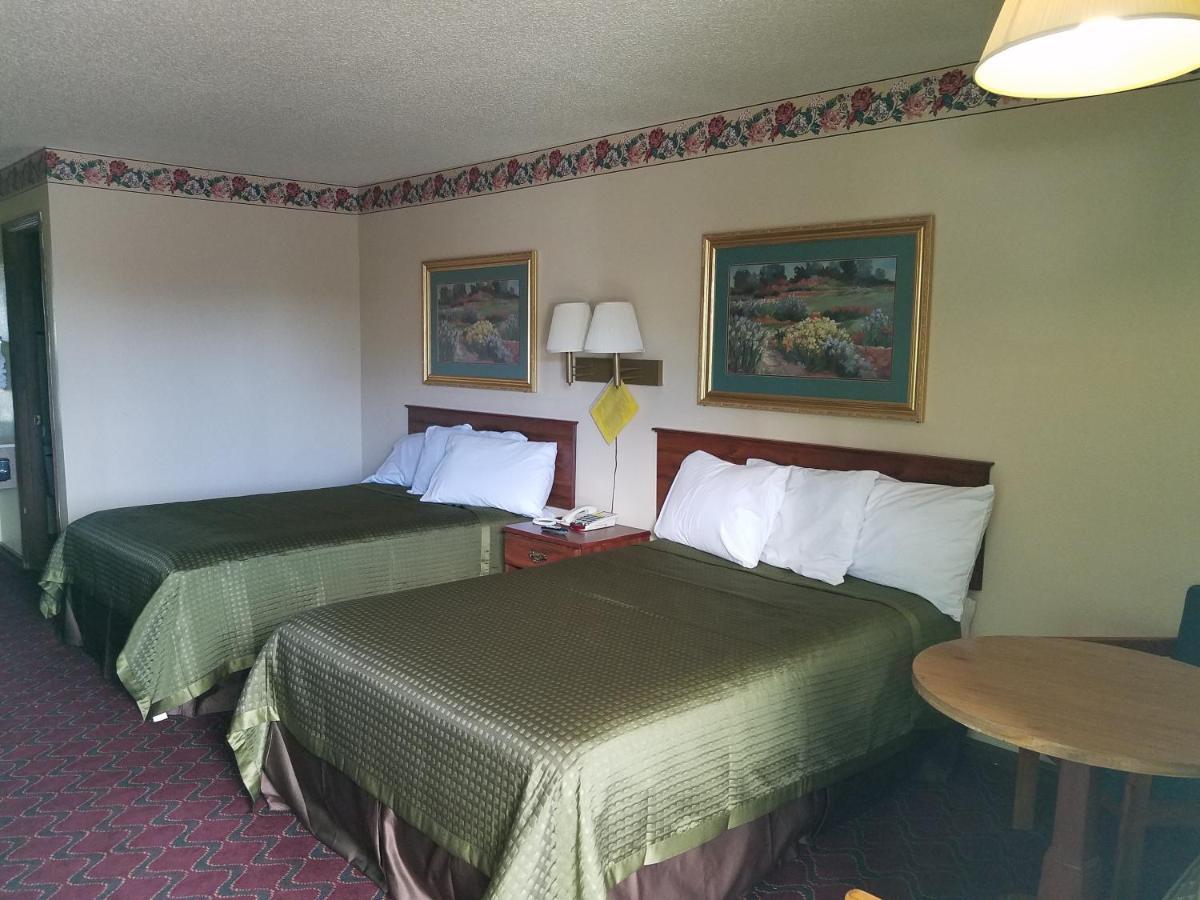 Gateway Inn Lake City Δωμάτιο φωτογραφία