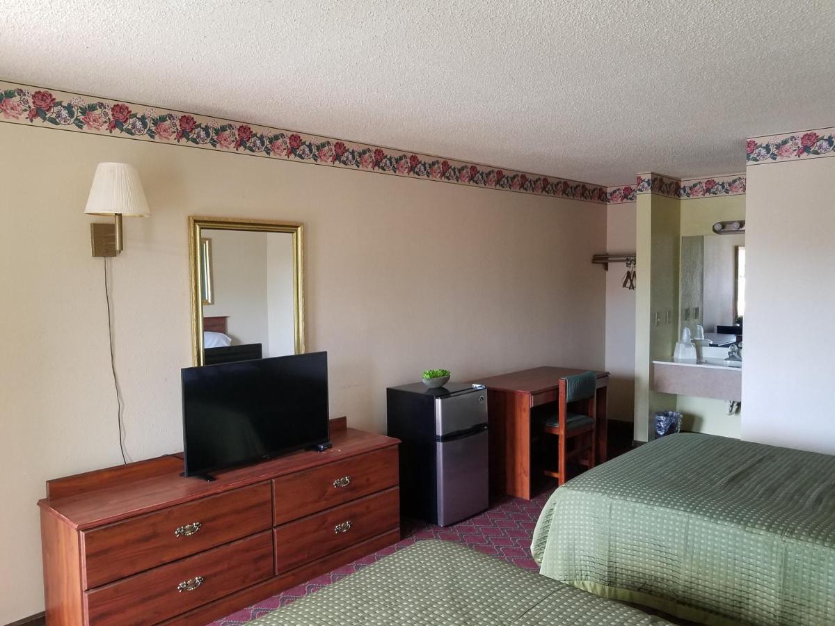 Gateway Inn Lake City Δωμάτιο φωτογραφία